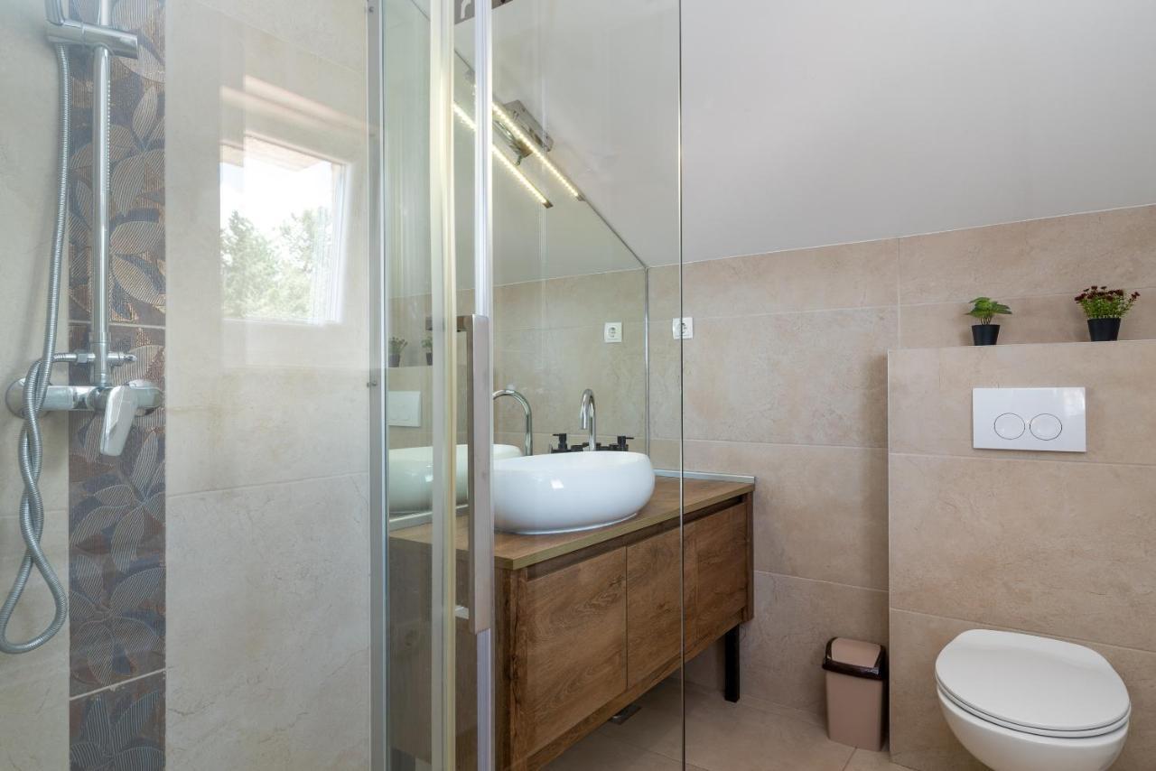 Apartment Dobrila