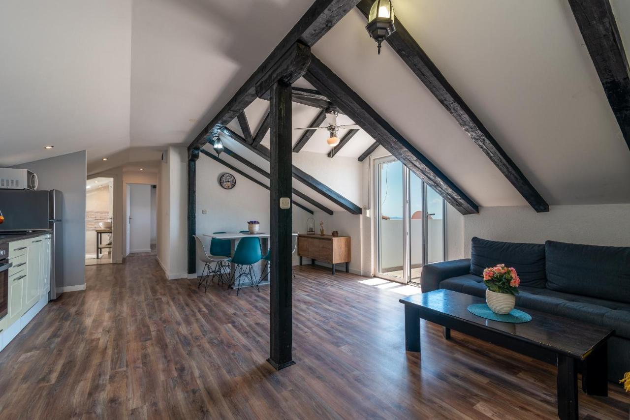 Apartment Dobrila
