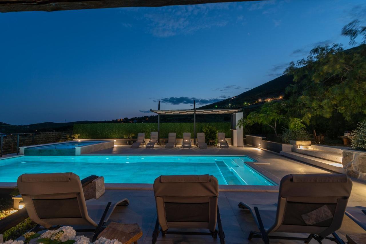 Apartment Dobrila Kastel Novi