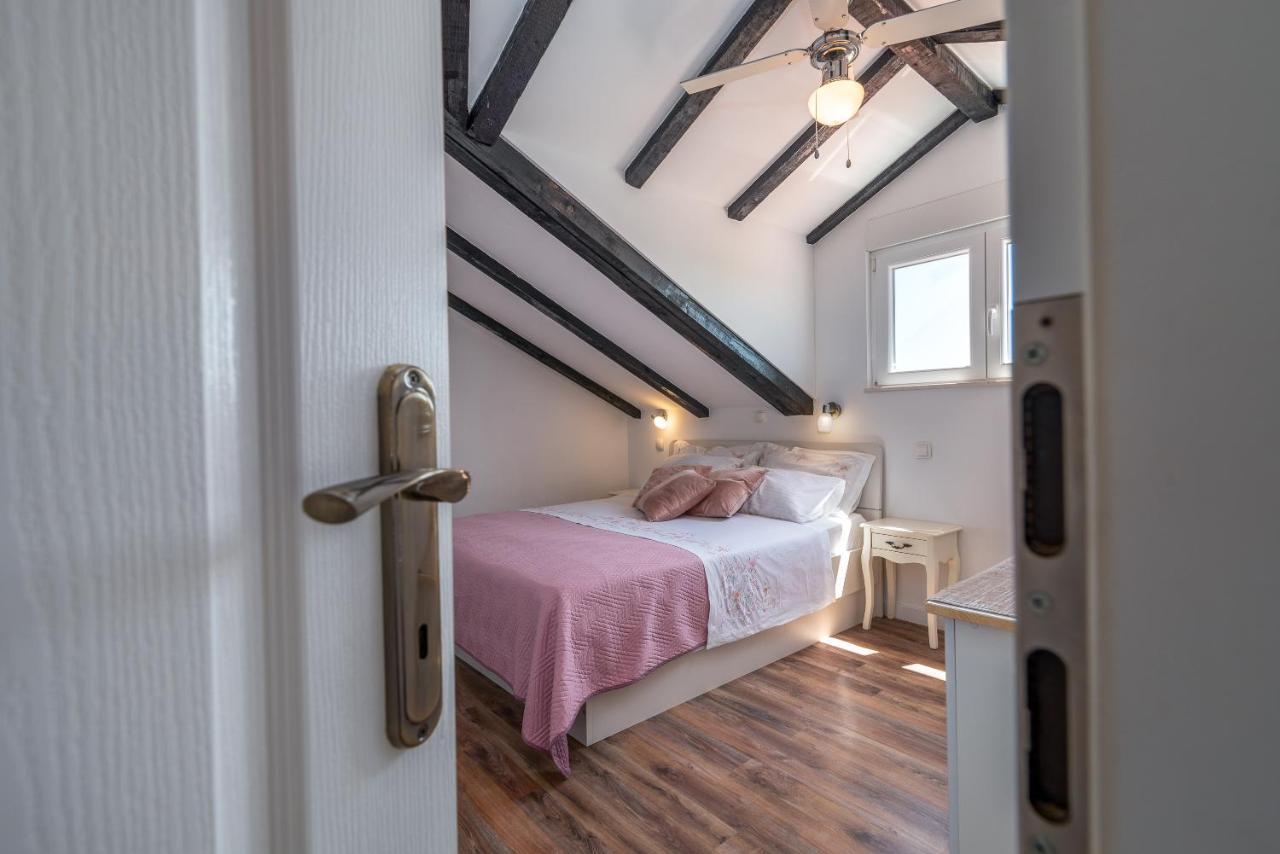 Dobrila Appartement