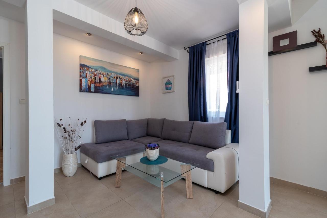 Appartement Dobrila *