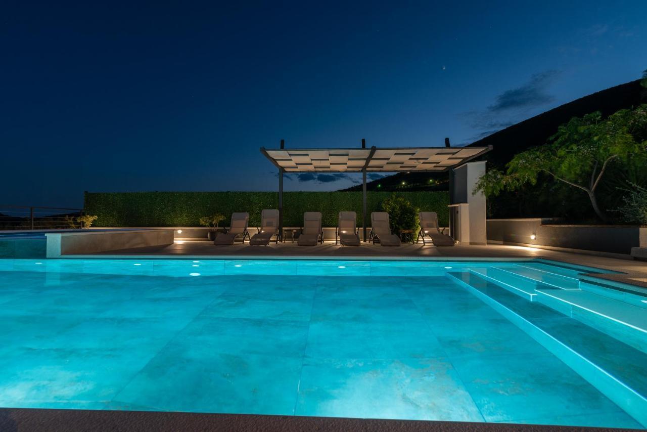 Dobrila Appartement Kaštel Novi