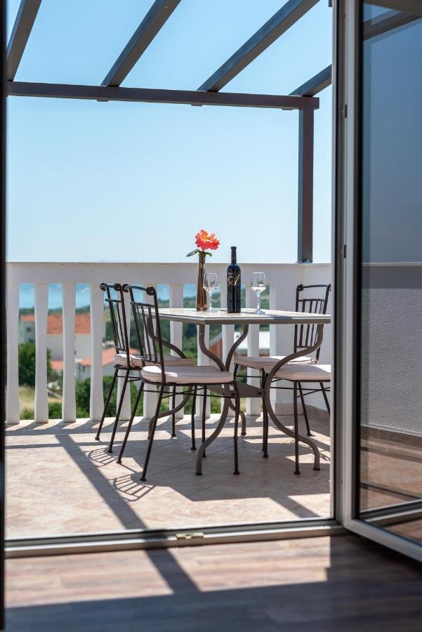 Dobrila Appartement *