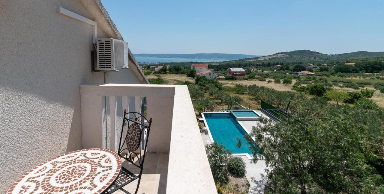 Appartement Dobrila