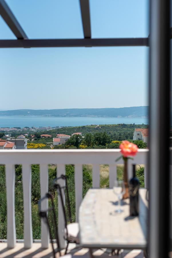 Appartement Dobrila Kaštel Novi