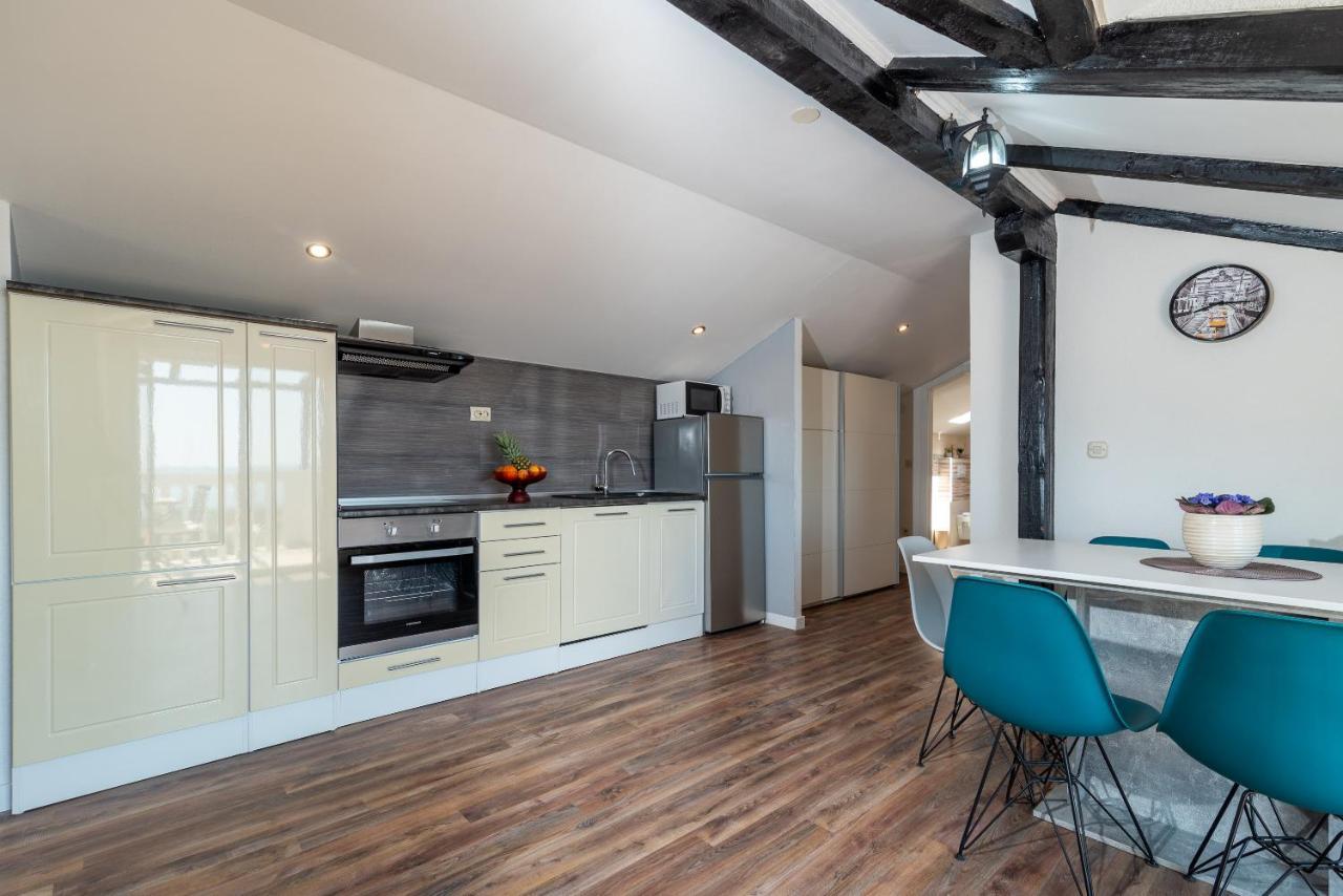 Dobrila Appartement