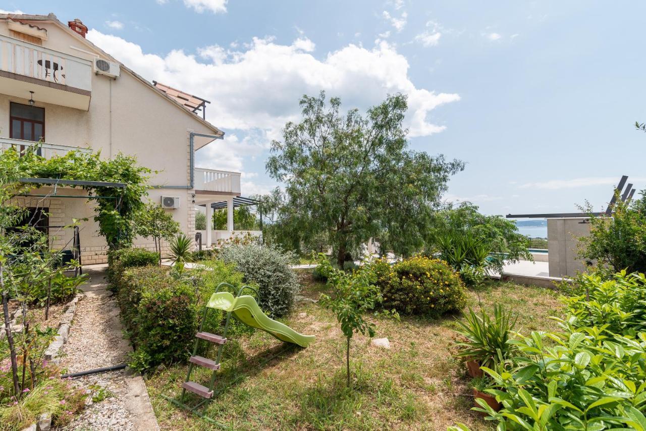 Dobrila Appartement Kaštel Novi