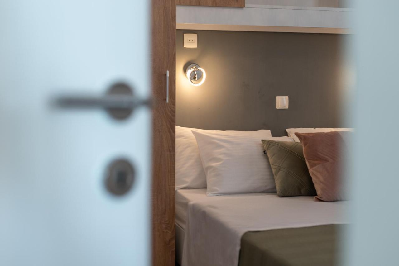 Appartement Dobrila