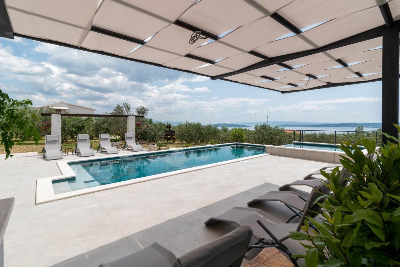 Dobrila Appartement Kaštel Novi